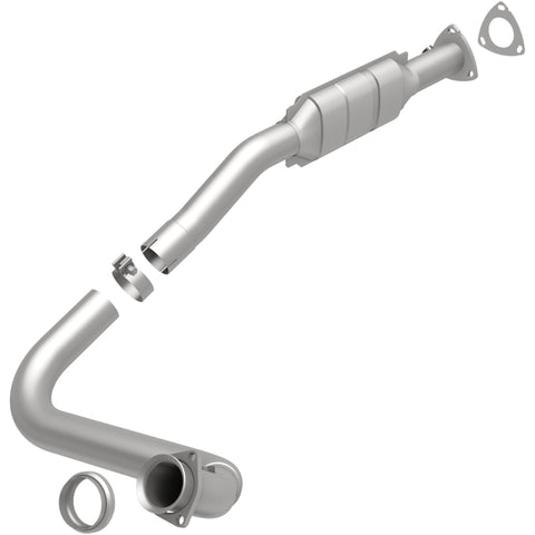 MagnaFlow Conv DF 99-00 Express 3500 7.4L D/S - 95472