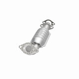 MagnaFlow Direct Fit Catalytic Converter Mazda-Rx7 - 23690