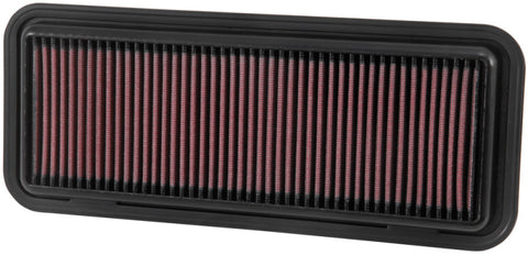 K&N 12-14 Replacement Air Filte, Scion iQ 1.3 L - 33-2486