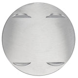 Wiseco Nissan CA18DET 4vp Flat Top * Turbo * Piston Shelf Stock - 6630M84