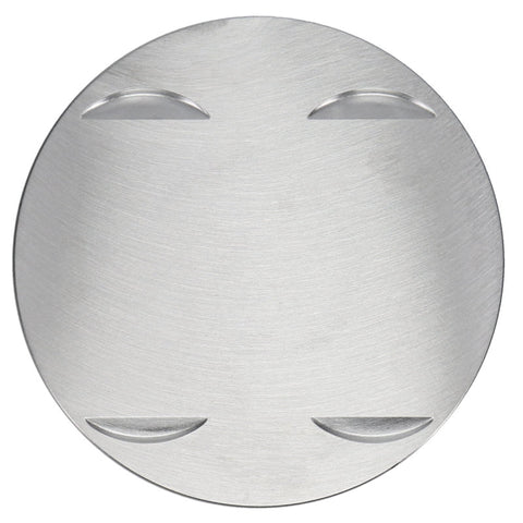 Wiseco Nissan CA18DET 4vp Flat Top * Turbo * Piston Shelf Stock - 6630M84