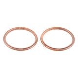 Vertex Gaskets 68-69 Honda CB450K1-K2 Exhaust Gasket Kit - 823136