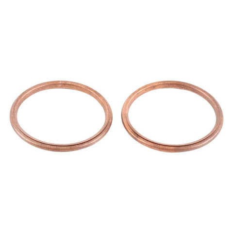 Vertex Gaskets 68-69 Honda CB450K1-K2 Exhaust Gasket Kit - 823136