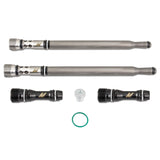 Mishimoto 2004.5-2010 Ford 6.0L Powerstroke Stand Pipe - MMSP-F2D-05