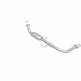 MagnaFlow Direct Fit Catalytic Converter 00-02 Tundra 4.7L 4WD FL - 447976