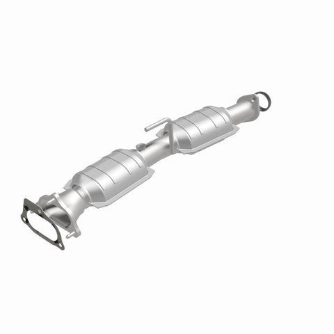 MagnaFlow Direct Fit Catalytic Converter 2001-05 Explorer 4.0L Sport Trac Rear Section - 93104