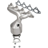 MagnaFlow Direct Fit Catalytic Converter 01-04 Kia Spectra 1.8L - 51500