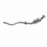 MagnaFlow Conv DF Chrysler/Dodge 05-09 300/Charger /05-08 Magnum/2009 Challenger 5.7L Driver Side - 49243