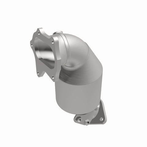 MagnaFlow 13-14 Hyundai Genesis Coupe EPA Compliant Direct-Fit Catalytic Converter - 52770
