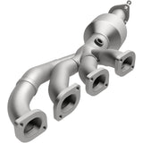 MagnaFlow Conv DF BMW 5-6 06-09 Passenger Side - 50408