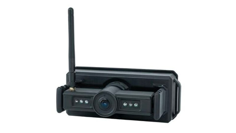 Air Lift Total View HD Camera w/ Versatile Mount - 25300