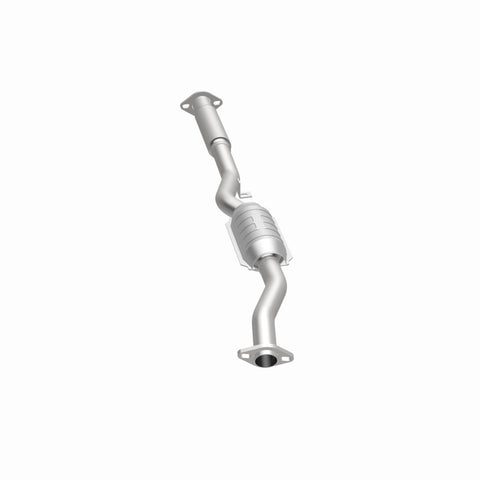 MagnaFlow Conv Direct Fit Nissan 85-86 - 22768