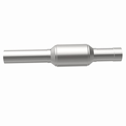 MagnaFlow Direct Fit Catalytic Converter 90-95 Chevrolet C2500 4.3L/5.7L/7.4L - 3391477
