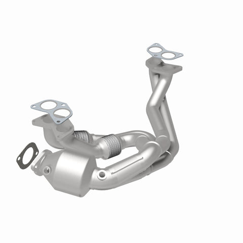 MagnaFlow Conv Direct Fit 13-17 Subaru BRZ / 13-16 Scion FR-S OEM - 52467