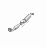 MagnaFlow Direct Fit Catalytic Converter 20-22 Toyota Prius Prime Underbody 1.8L - 280468