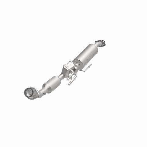 MagnaFlow Direct Fit Catalytic Converter 20-22 Toyota Prius Prime Underbody 1.8L - 280468