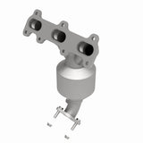 MagnaFlow Conv DF 07-08 Hyundai Tiburon 2.7L - 51951