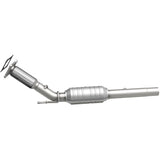 MagnaFlow Direct Fit Catalytic Converter 06-10 VW Beetle 2.5L - 24333