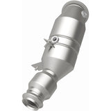 MagnaFlow Direct Fit Catalytic Converter 2016 BMW 428i 2.0L Underbody - 52257