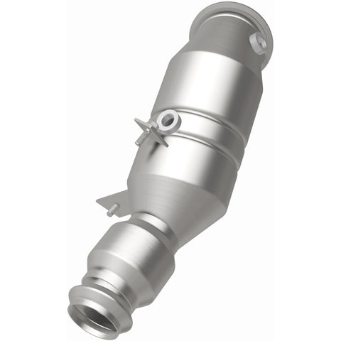 MagnaFlow Direct Fit Catalytic Converter 2016 BMW 428i 2.0L Underbody - 52257