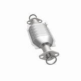 MagnaFlow Conv Toyota 23887 17.75X6.5X4 2/2 - 23888