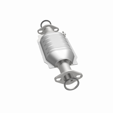 MagnaFlow Conv Toyota 23887 17.75X6.5X4 2/2 - 23888
