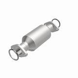 MagnaFlow 95-99 Toyota Tacoma / 1997 Geo Prizm Direct-fit Catalytic Converter - 4481882