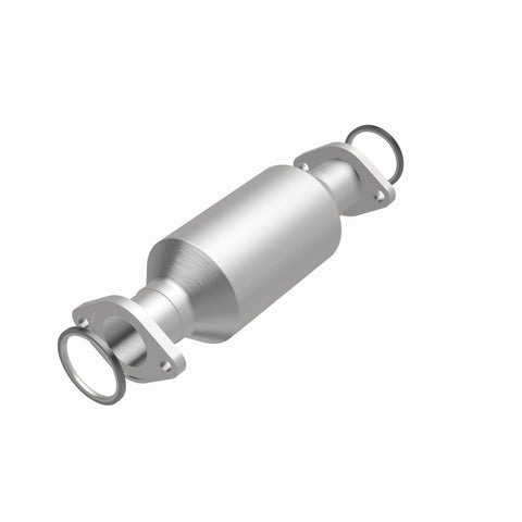 MagnaFlow 85-95 Toyota 4Runner L4-2.4L California Catalytic Converter Direct Fit - 3391886