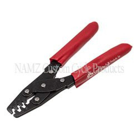 NAMZ U-Barrel Terminal Crimping Tool - NDC-990170