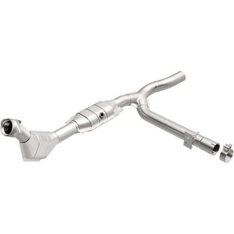 MagnaFlow Direct Fit Catalytic Converter 99 F150/250 4.6L P/S - 93395