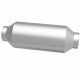 MagnaFlow Universal Catalytic Converter 2.50/2.50 Straight - 5411306