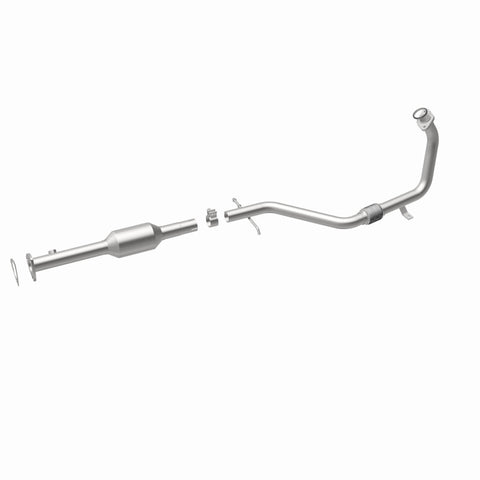 Magnaflow California Direct Fit Converter 01-02 Chevrolet Cavalier 2.2L - 4481208