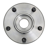 MOOG 04-07 Chevrolet Malibu Front Hub Assembly - 513215