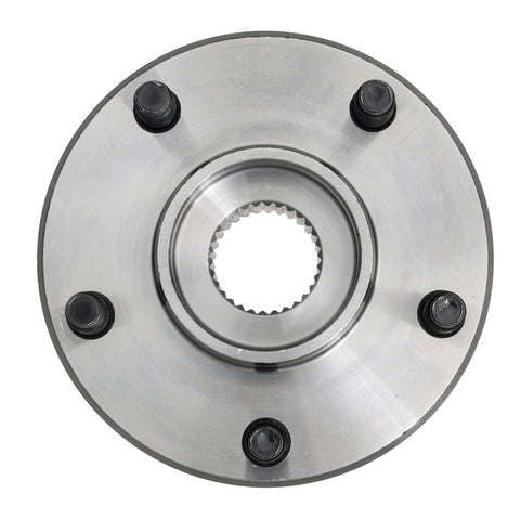 MOOG 04-07 Chevrolet Malibu Front Hub Assembly - 513215