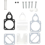 Vertex Gaskets 02-06 Arctic Cat ZR 440 Sno-Pro Fuel Pump Rebuild Kit - 451474