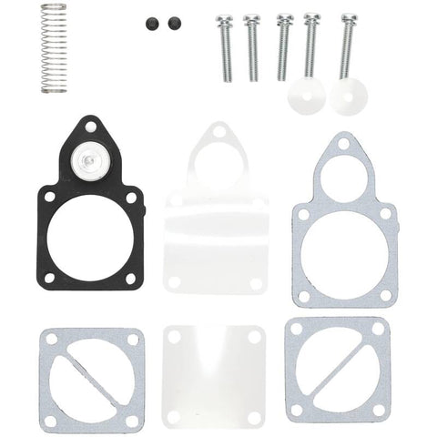 Vertex Gaskets 02-06 Arctic Cat ZR 440 Sno-Pro Fuel Pump Rebuild Kit - 451474