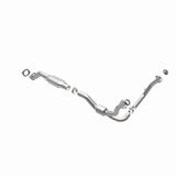 MagnaFlow Direct Fit Catalytic Converter 00-04 Blazer OEM - 49109
