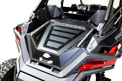 Elektric Offroad 2022-2025 Polaris Rzr Pro Xp Pro Rturbo R Volt Baja Box - PBB610003