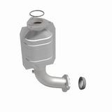 MagnaFlow Conv DF 01-02 Kia Sportage Rear - 50668