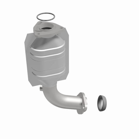 MagnaFlow Conv DF 01-02 Kia Sportage Rear - 50668