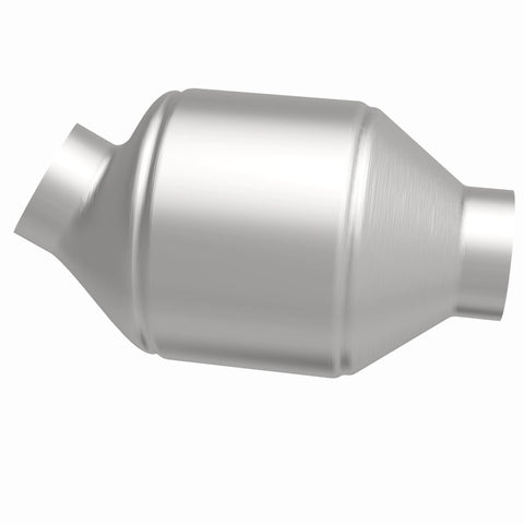 Magnaflow Conv Univ 5.00 C/A 2.5 Spun OEM - 51776