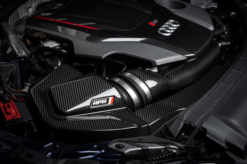 APR 18-25 Audi RS5/RS5 Sportback (B9) 2.9T Carbon Fiber Intake System - CI100042