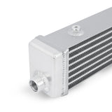 Mishimoto Universal Tube and Fin Cross Flow Performance Oil Cooler - MMOC-TF589-N