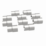 MagnaFlow Pipe Trans 10Pk 3.50 Id-4.00 Odx5 - 15441