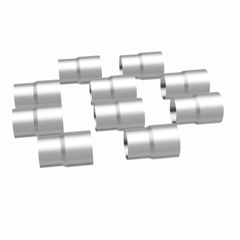 MagnaFlow Pipe Trans 10Pk 3.50 Id-4.00 Odx5 - 15441