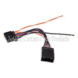 NAMZ 04-13 V-Twin Sportster Plug-N-Play XL Rear Fender Power Tap Harness - NFT-P02