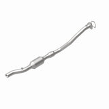 MagnaFlow Direct Fit Catalytic Converter 96-99 Audi A6 Quattro 2.8L - 24123
