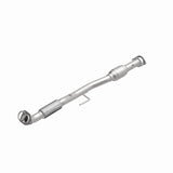 MagnaFlow Conv Direct Fit Catalytic Converter 2007-2015 Nissan Altima L4 2.5L Gas and Diesel - 93257