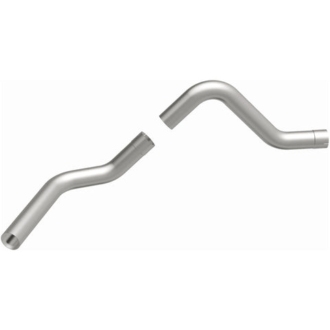 MagnaFlow Tail-Pipe 03-04 Dodge Diesel - 15395