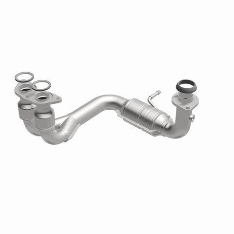 MagnaFlow Direct Fit Catalytic Converter OEM Grade 00-05 Toyota MR2 Spyder 1.8L Rear - 51140